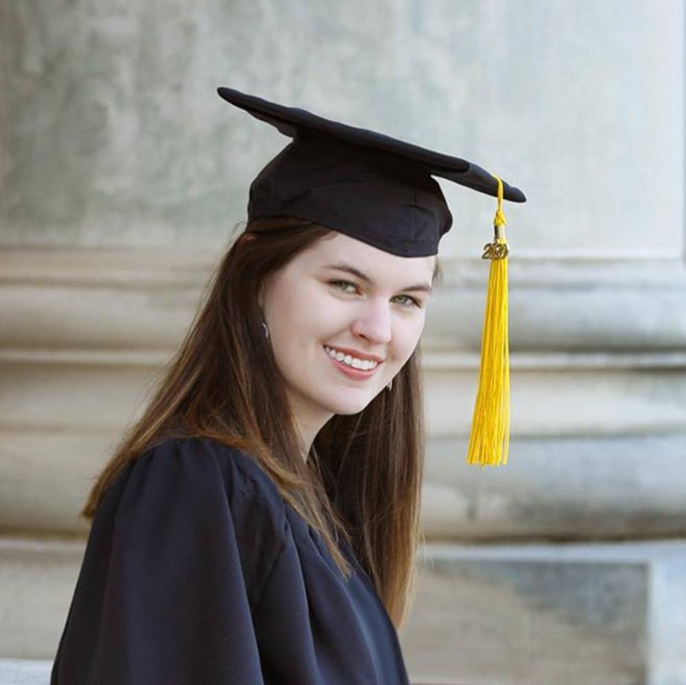 Meet your Posher, Stephanie